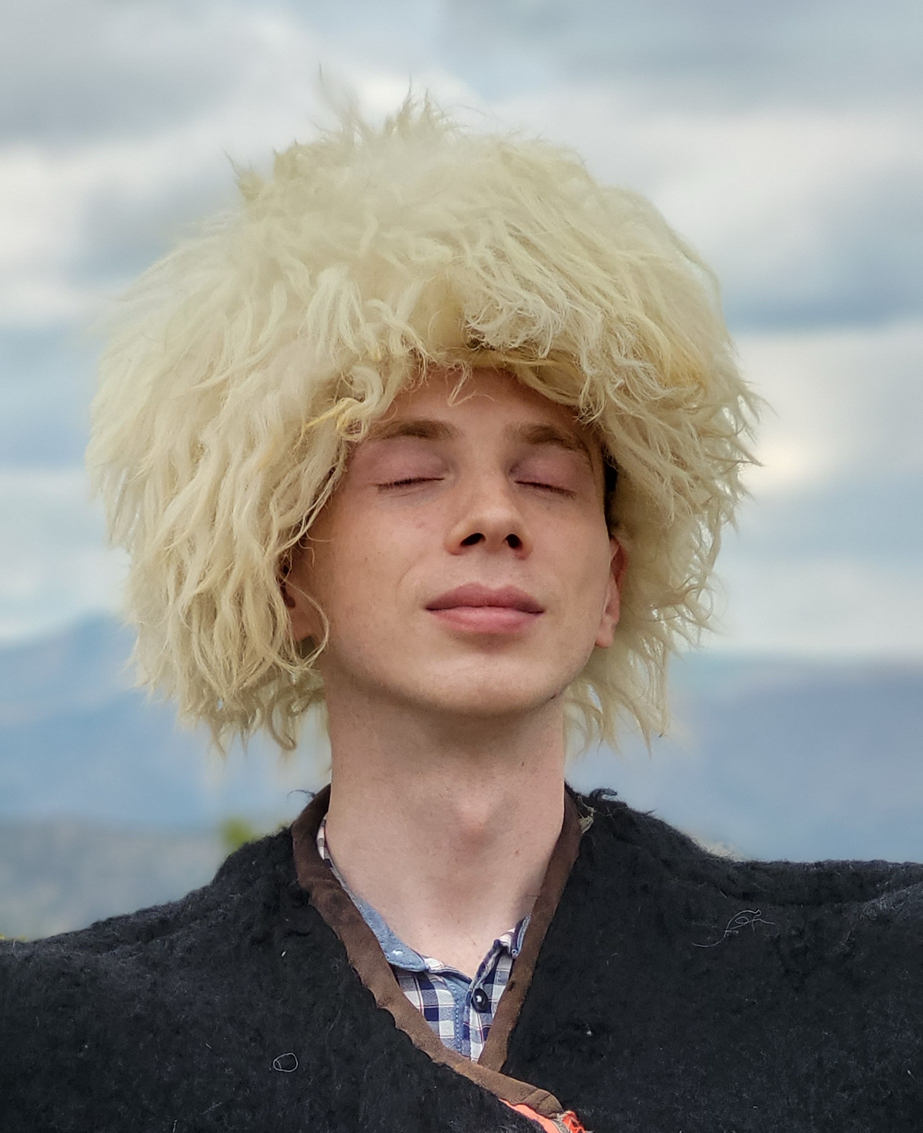 Алексей Шуваев
