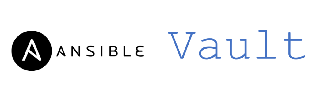 Ansible Vault Logo