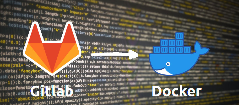 GitLab Container Registry