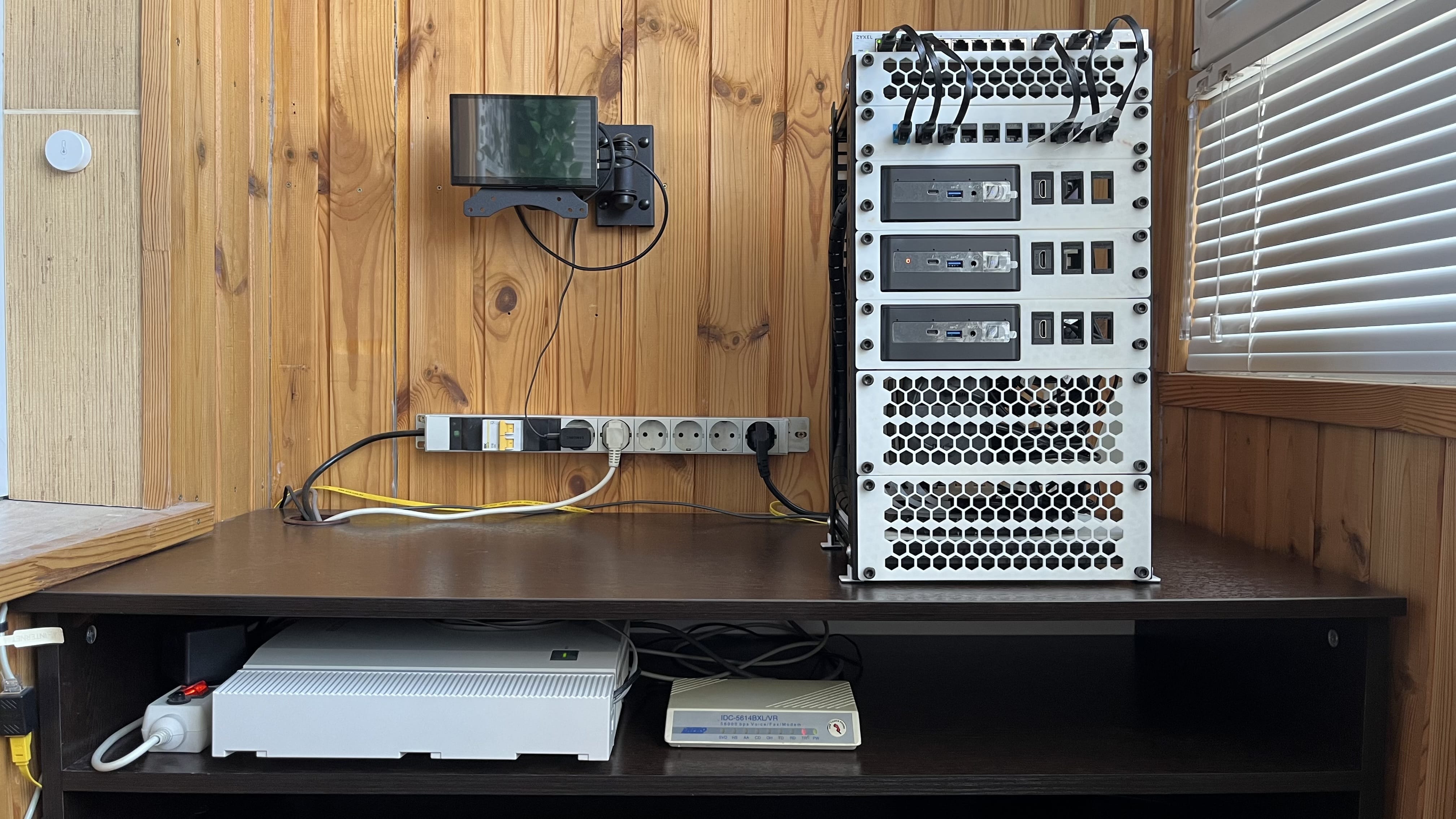 Homelab